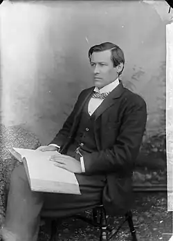 John Thomas: Sir John Morris-Jones