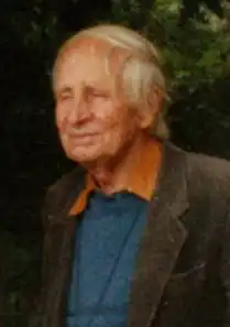Laurens van der Post (1994)
