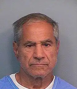 Sirhan Sirhan, 2016