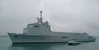 Siroco (L9012)