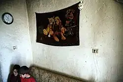 Radek Burda: Sirotci