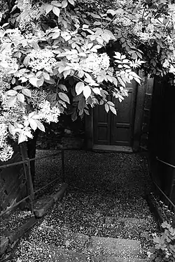 Bezinky, Troja, Praha, 1971