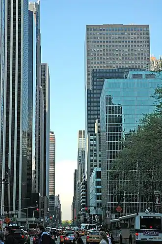 Sixth Avenue