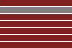 Oficiální logo Muzea Sixth Floor