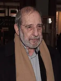 Álvaro Siza Vieira v roce 2012