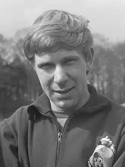 Sjaak Roggeveen (1969)