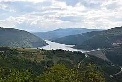 Sjenické jezero