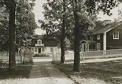 Skönstavik, 1927