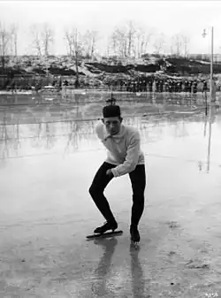 Magnus Johansen (1909)