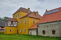 Horní hrad