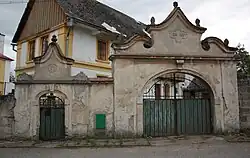 Skalsko, okres Mladá Boleslav, 2012, 001.JPG