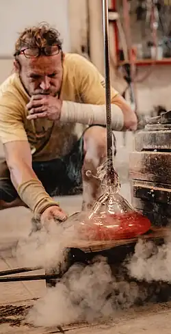 Igor Müller (17. května 2019)