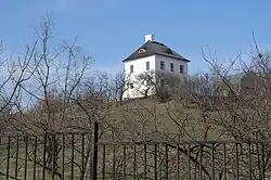 Usedlost Sklenářka