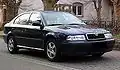 Škoda Octavia, 1999