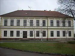 Škola