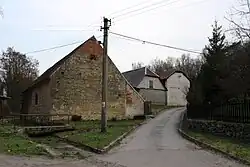 Skramouš, dům číslo 28.jpg