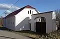 Dům s bránou čp. 1