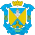Skvyrský rajón – znak