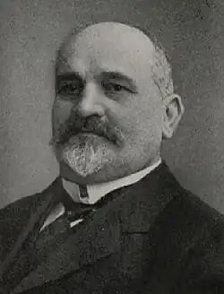 Tomáš Vladimír Sládek