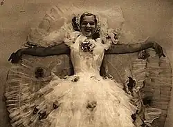 Slávka Tauberová, Velká opereta, 1937