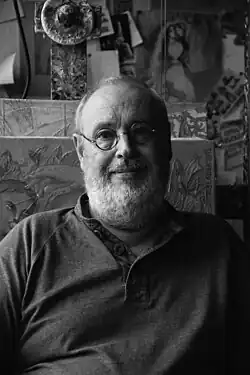 Karel Sládek (2016)