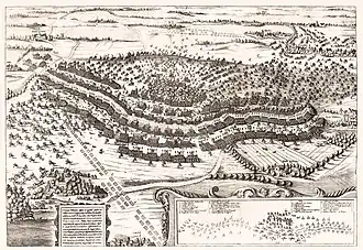 Druhá bitva u Breitenfeldu 1642