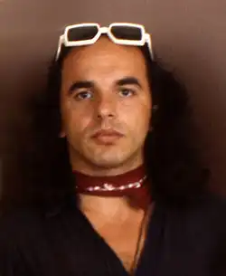 István Slamovits (1979)