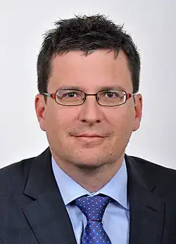 Marek Šlapal (2016)