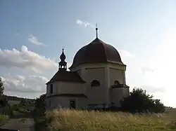 Slavetin kaple Navstiveni Panny Marie.JPG