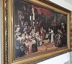 Celkový pohled na obraz[8]