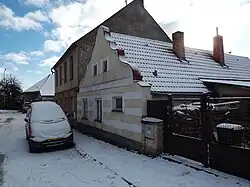 Slavonice, čp 570.JPG