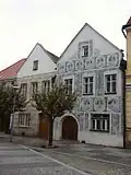 Slavonice,_nám._Míru_453,.JPG