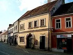 Slavonice - Horní náměstí čp. 528 - (50).JPG