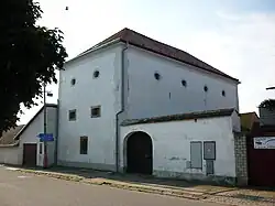 Slavonice Jana Žižky 4.JPG