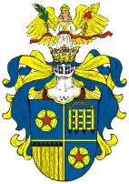 Znak města Slavonice