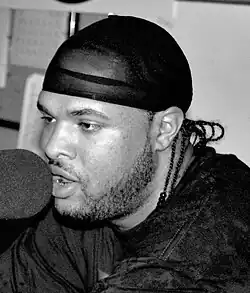 Slim Thug v roce 2005