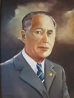 Arthur Troop (31. března 2012)