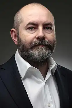 Ivo Šlosarčík (2017)