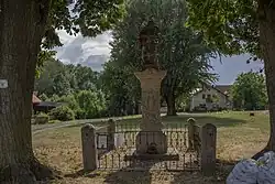 Sloup se sousosim nejsvetejsi trojice-07-2019-vesec u sobotky.jpg