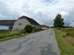 Horní Slověnice (2011)