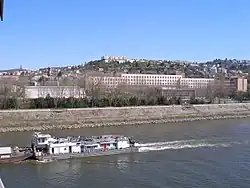 Internát Lafranconi