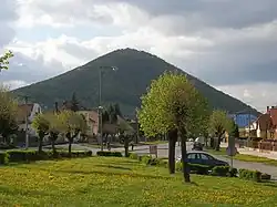 Veľký Šariš (2008)