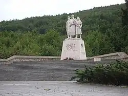 Památník vítězství