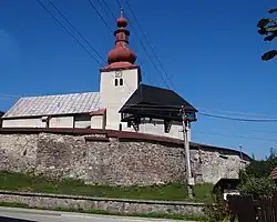 Kostel Všech svatých