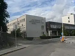 Slovenský metrologický ústav