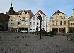 Starý rynek