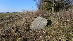 Smírčí kámen - Mařenka.JPG