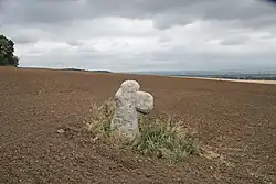 Smírčí kříž Baba (Kutná Hora)1.JPG