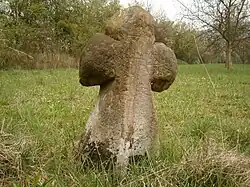 Smírčí kříž severně od Petrůvky (Q38047823) 01.jpg