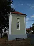 Smědčice - kaple sv. Václava.JPG